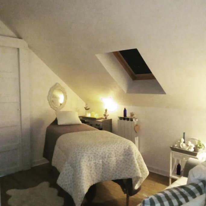 L'Atelier Des Reves Un Moment Magique Spa Prive Бон Екстер'єр фото
